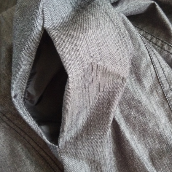 Calvin Klein sleeveless dress with pockets - Picture 7 of 8